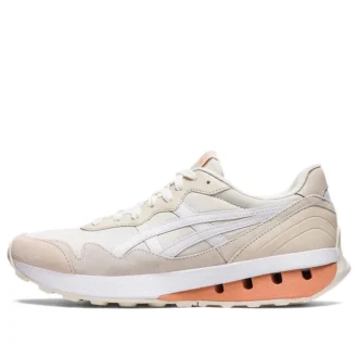 Jogger X81 „Cream Orange”