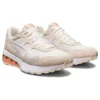 Jogger X81 „Cream Orange”