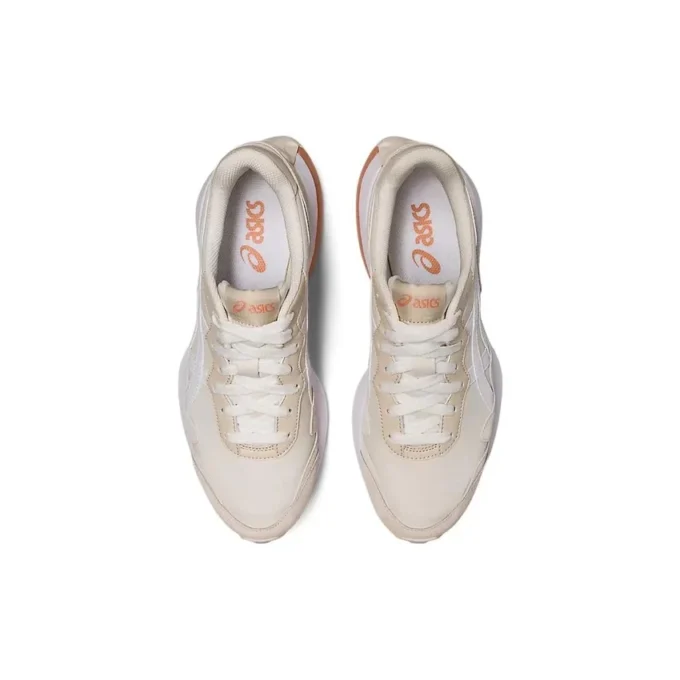 Jogger X81 „Cream Orange”