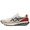 Jogger X81 „Cream Red”