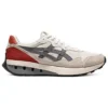 Jogger X81 „Cream Red”
