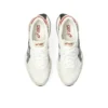 Jogger X81 „Cream Red”