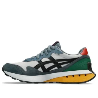 Jogger X81 „Mid Grey Black”