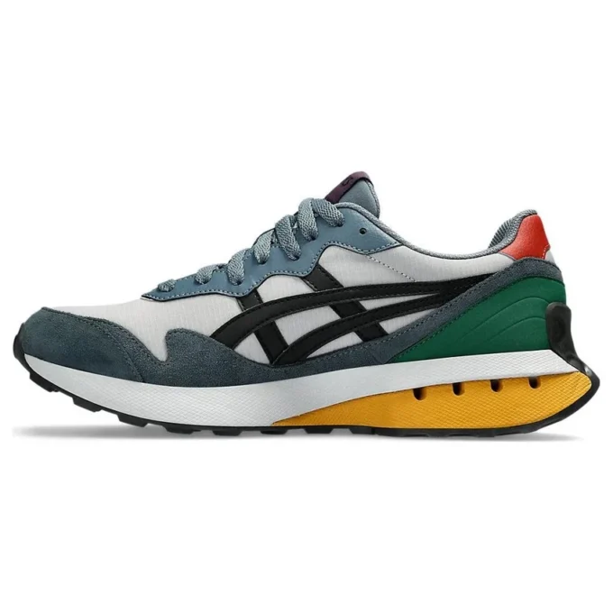 Jogger X81 „Mid Grey Black”