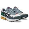 Jogger X81 „Mid Grey Black”