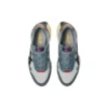 Jogger X81 „Mid Grey Black”
