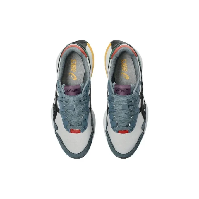 Jogger X81 „Mid Grey Black”