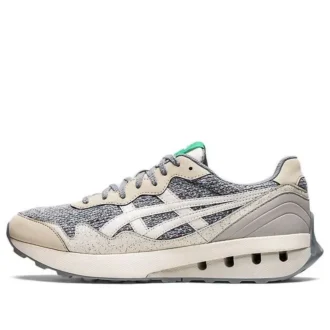 Jogger X81 „Oyster Grey Cream”