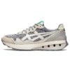 Jogger X81 „Oyster Grey Cream”