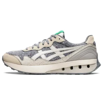 Jogger X81 „Oyster Grey Cream”