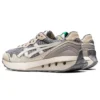 Jogger X81 „Oyster Grey Cream”