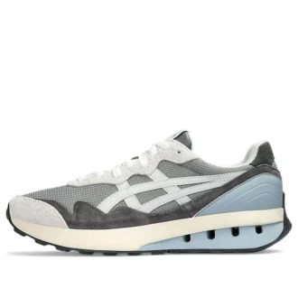 Jogger X81 „Sheet Rock Glacier Grey”