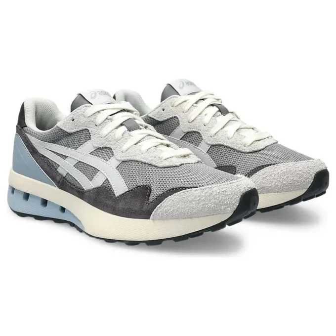 Jogger X81 „Sheet Rock Glacier Grey”