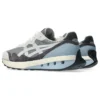 Jogger X81 „Sheet Rock Glacier Grey”