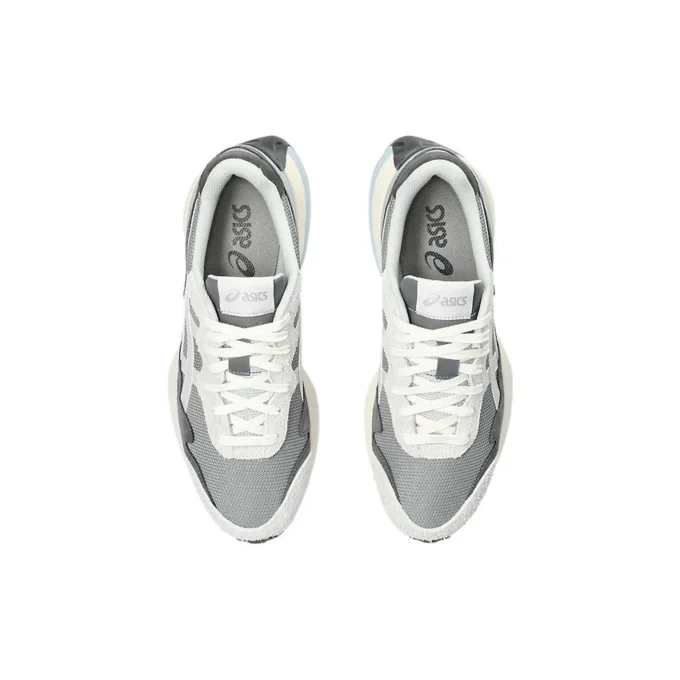 Jogger X81 „Sheet Rock Glacier Grey”