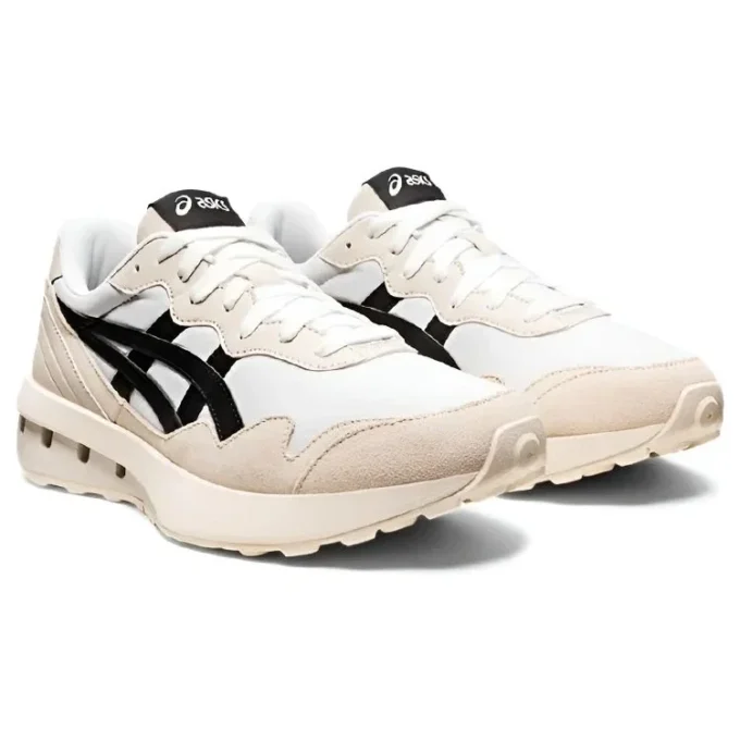 Jogger X81 „White Smoke Grey”