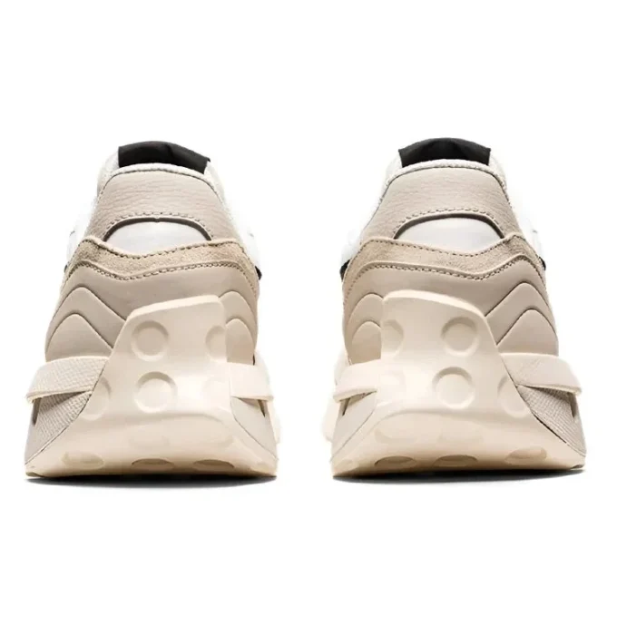 Jogger X81 „White Smoke Grey”