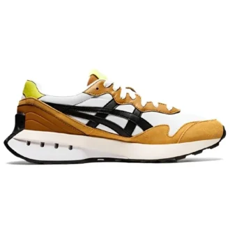 Jogger X81 „White Tan Presidio”