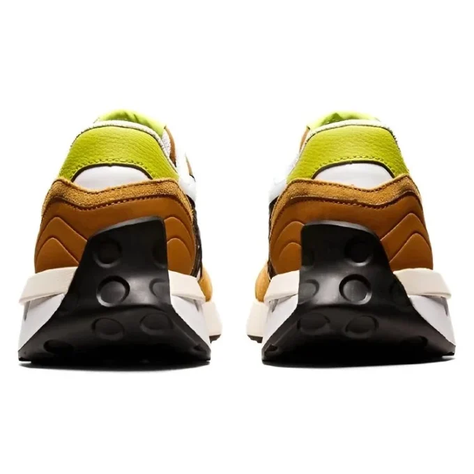 Jogger X81 „White Tan Presidio”