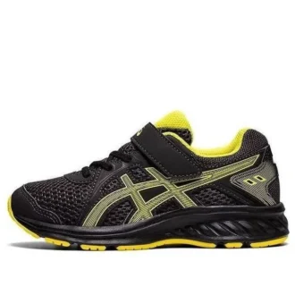 Jolt 2 „Graphite Grey Vibrant Yellow”