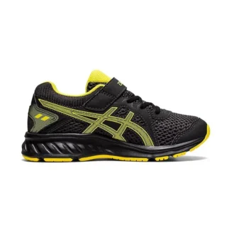 Jolt 2 „Graphite Grey Vibrant Yellow”