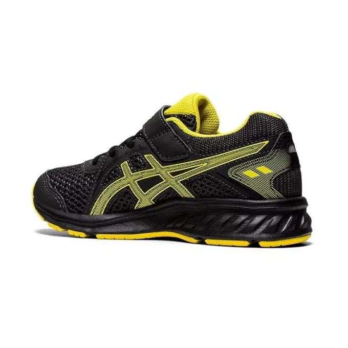 Jolt 2 „Graphite Grey Vibrant Yellow”