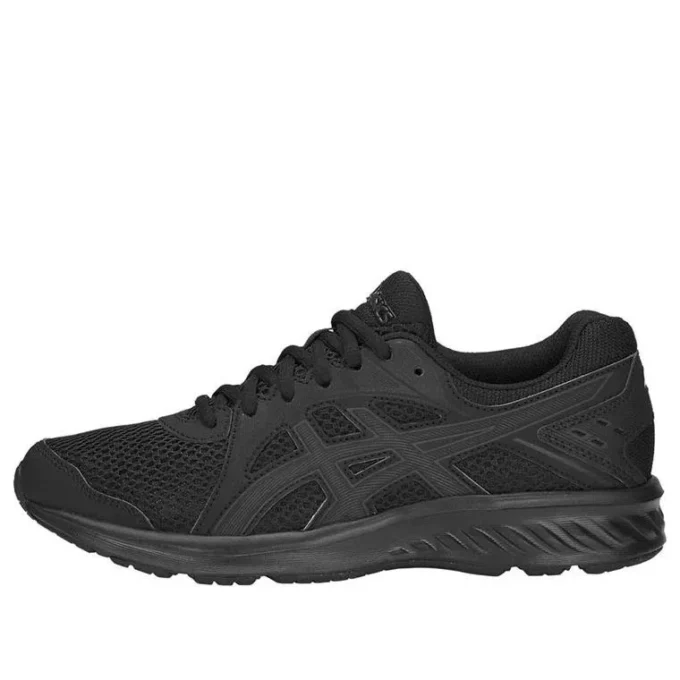 Jolt 2 WIDE „Black Dark Grey”