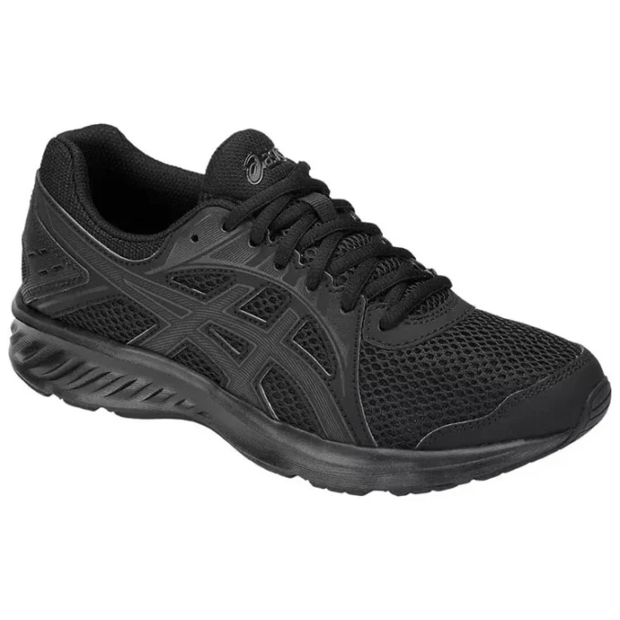 Jolt 2 WIDE „Black Dark Grey”