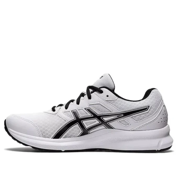 Jolt 3 (4E Wide) Alb/Negru