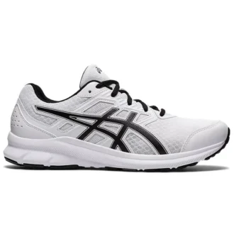 Jolt 3 (4E Wide) Alb/Negru