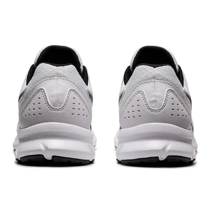 Jolt 3 (4E Wide) Alb/Negru
