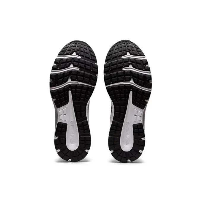 Jolt 3 (4E Wide) Alb/Negru