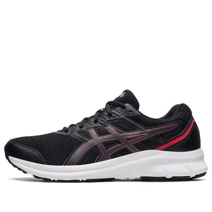 Jolt 3 „Black Electric Red”