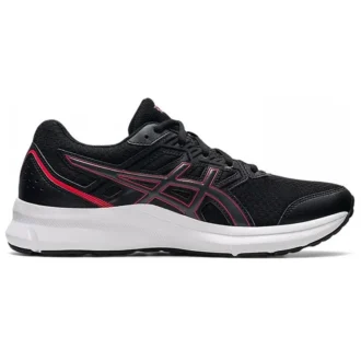 Jolt 3 „Black Electric Red”
