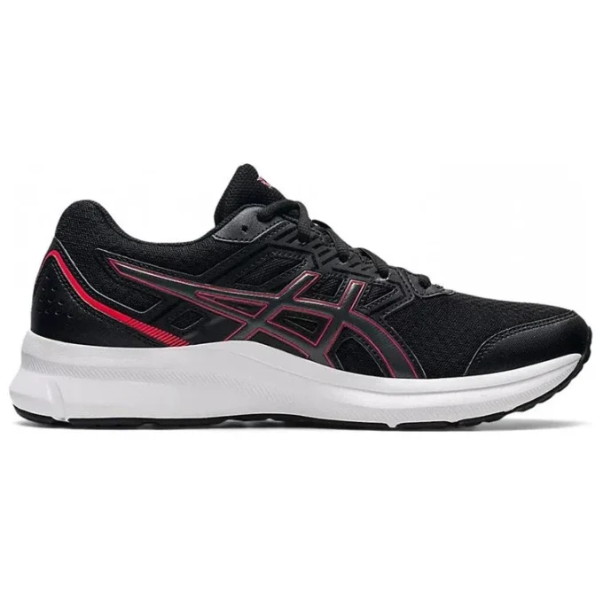 Jolt 3 „Black Electric Red”