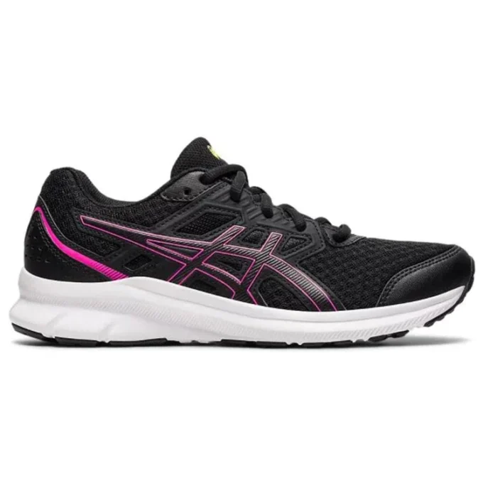 Jolt 3 „Black Hot Pink”