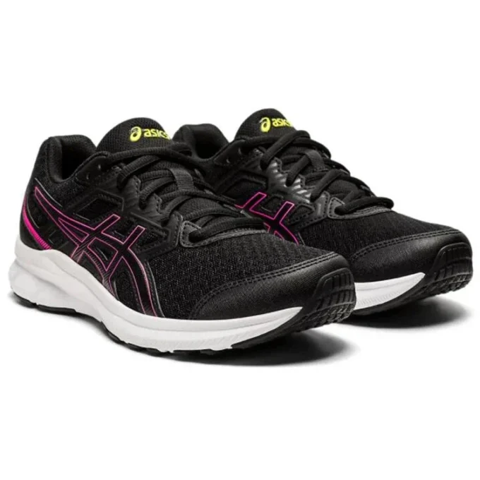 Jolt 3 „Black Hot Pink”