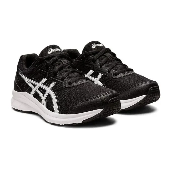 Jolt 3 „Blacke White”