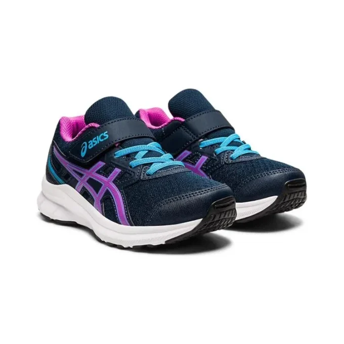 Jolt 3 „French Blue Grape”
