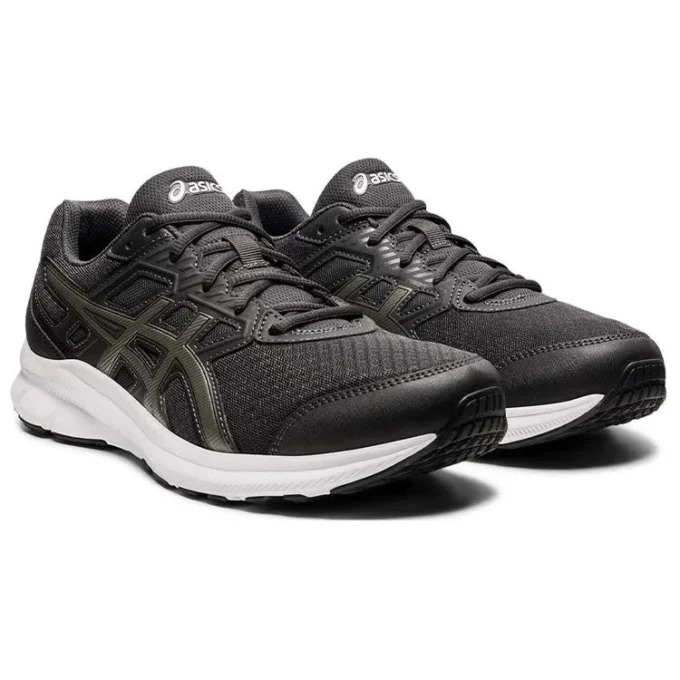 Jolt 3 „Graphite Grey Gunmetal”
