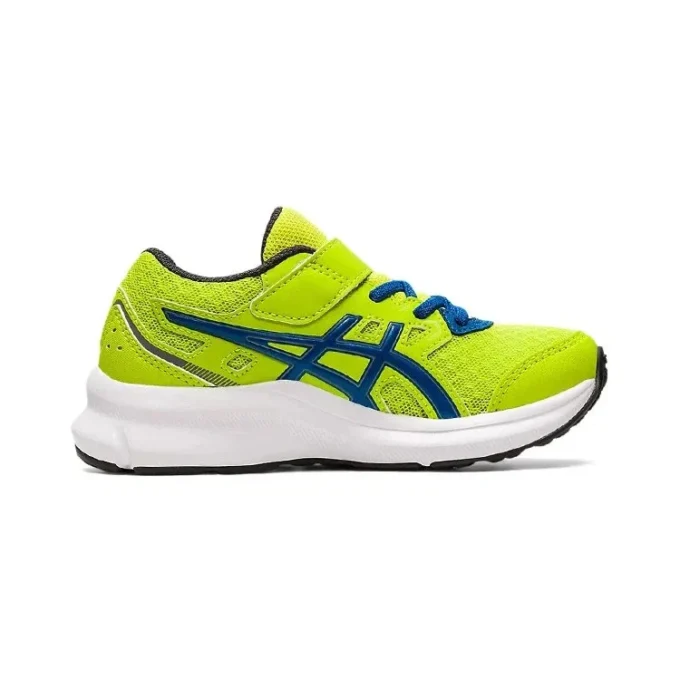 Jolt 3 „Lime Zest Lake Drive”
