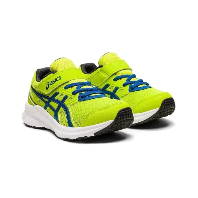 Jolt 3 „Lime Zest Lake Drive”