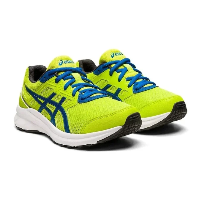 Jolt 3 „Lime Zest Lake Drive”