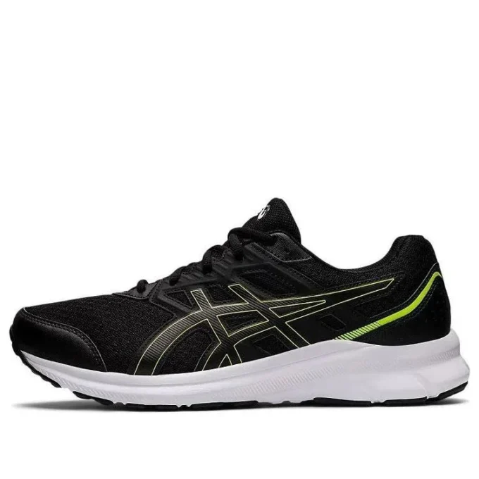 Jolt 3 „Negru Hazard Green”