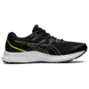 Jolt 3 „Negru Hazard Green”