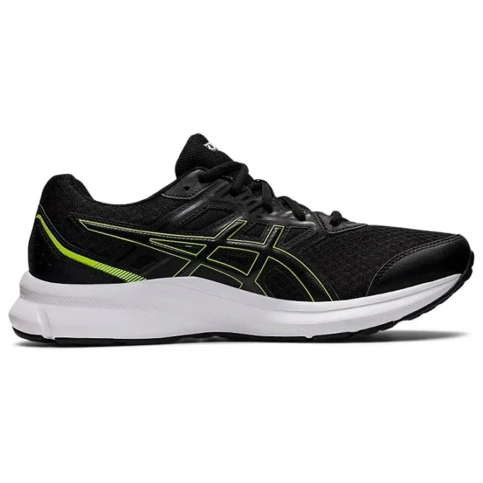 Jolt 3 „Negru Hazard Green”