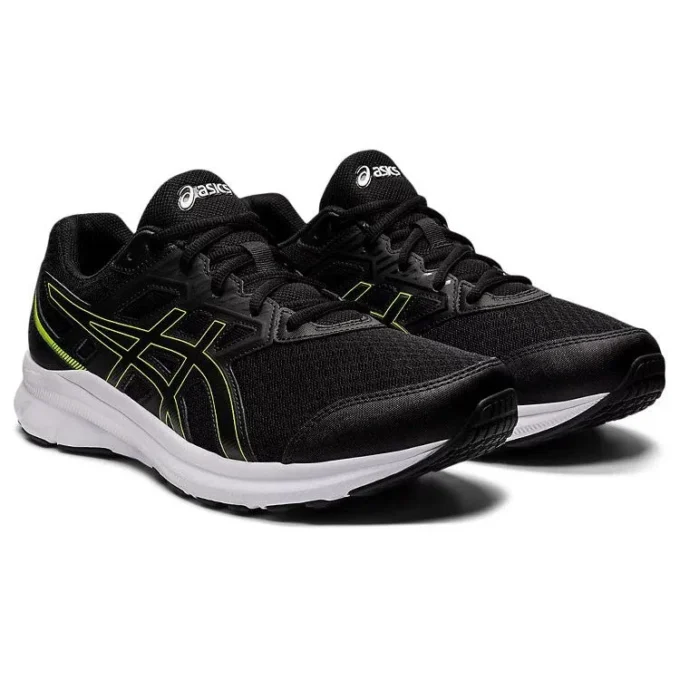 Jolt 3 „Negru Hazard Green”