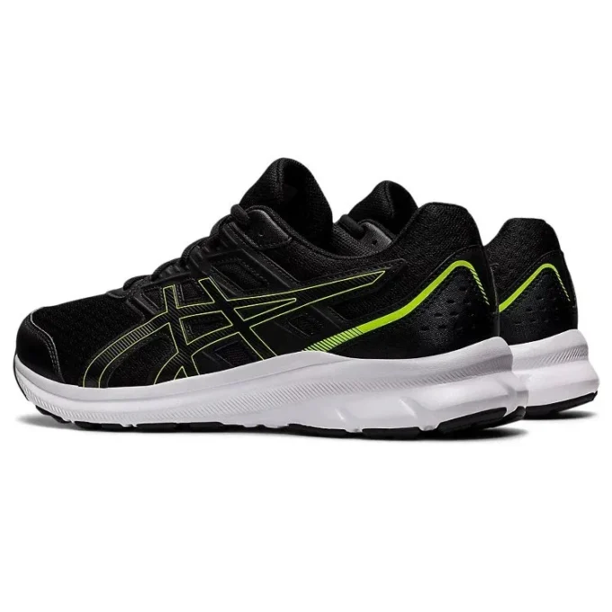 Jolt 3 „Negru Hazard Green”