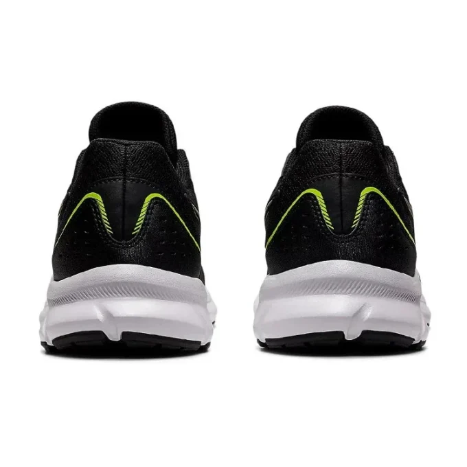 Jolt 3 „Negru Hazard Green”