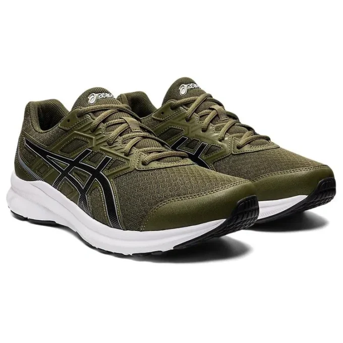 Jolt 3 „Olive Canvas”